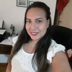Vannesa Obando